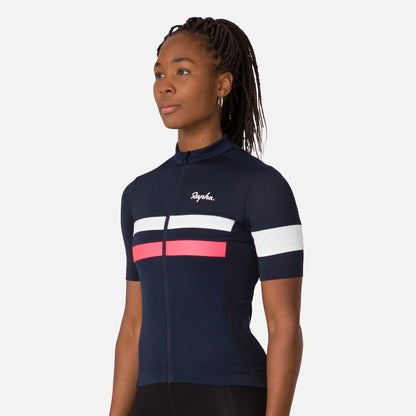 Rapha Brevet Lightweight Jersey