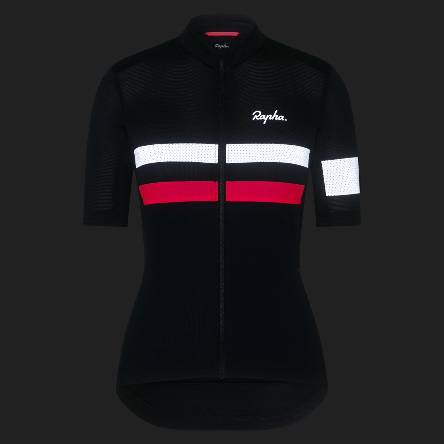 Rapha Brevet Lightweight Jersey