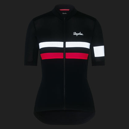 Rapha Brevet Lightweight Jersey