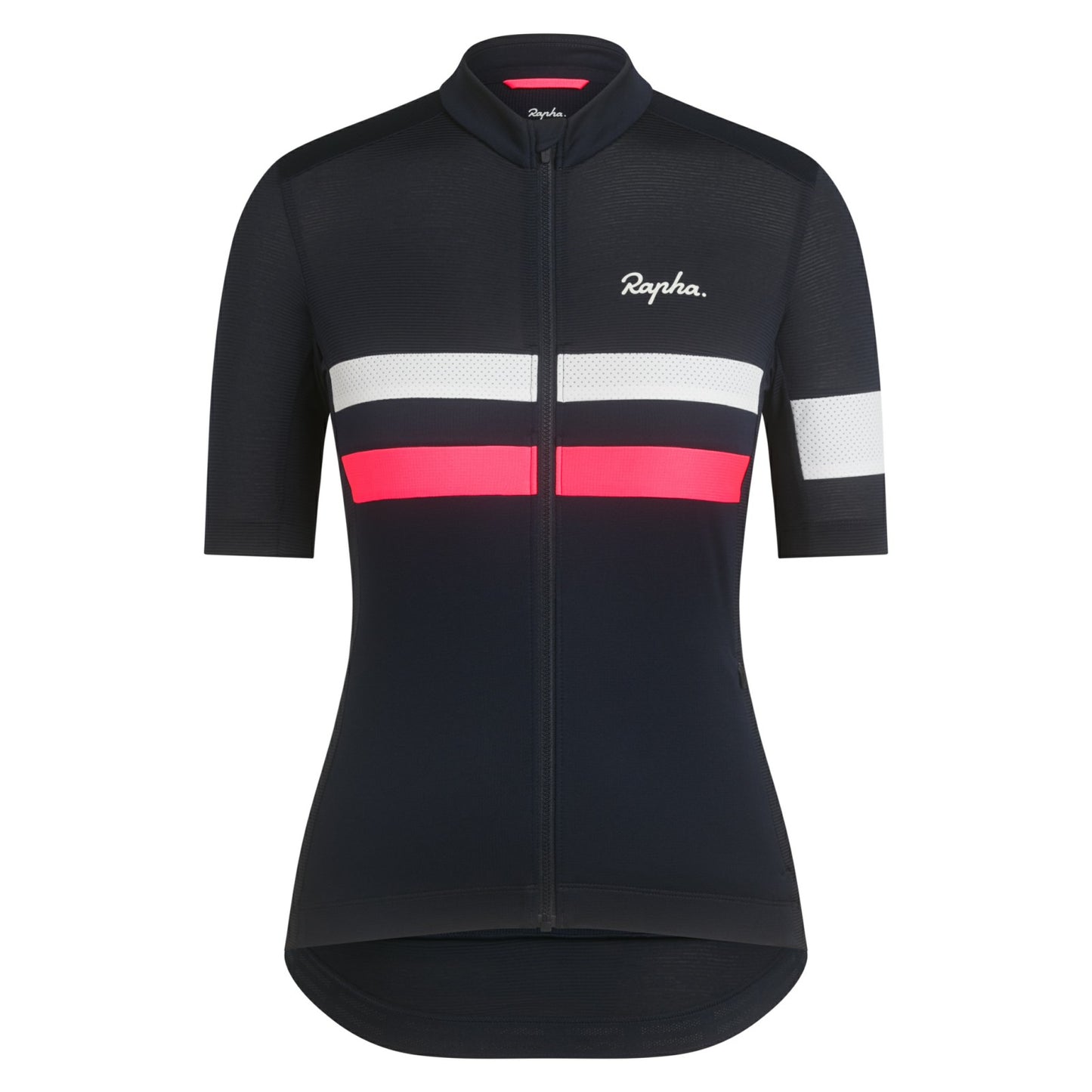 Dark Navy/High-Vis Pink/White,XXS