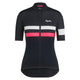 Dark Navy/High-Vis Pink/White