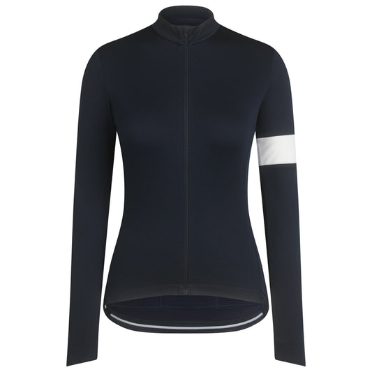 Rapha Classic Long Sleeve Jersey