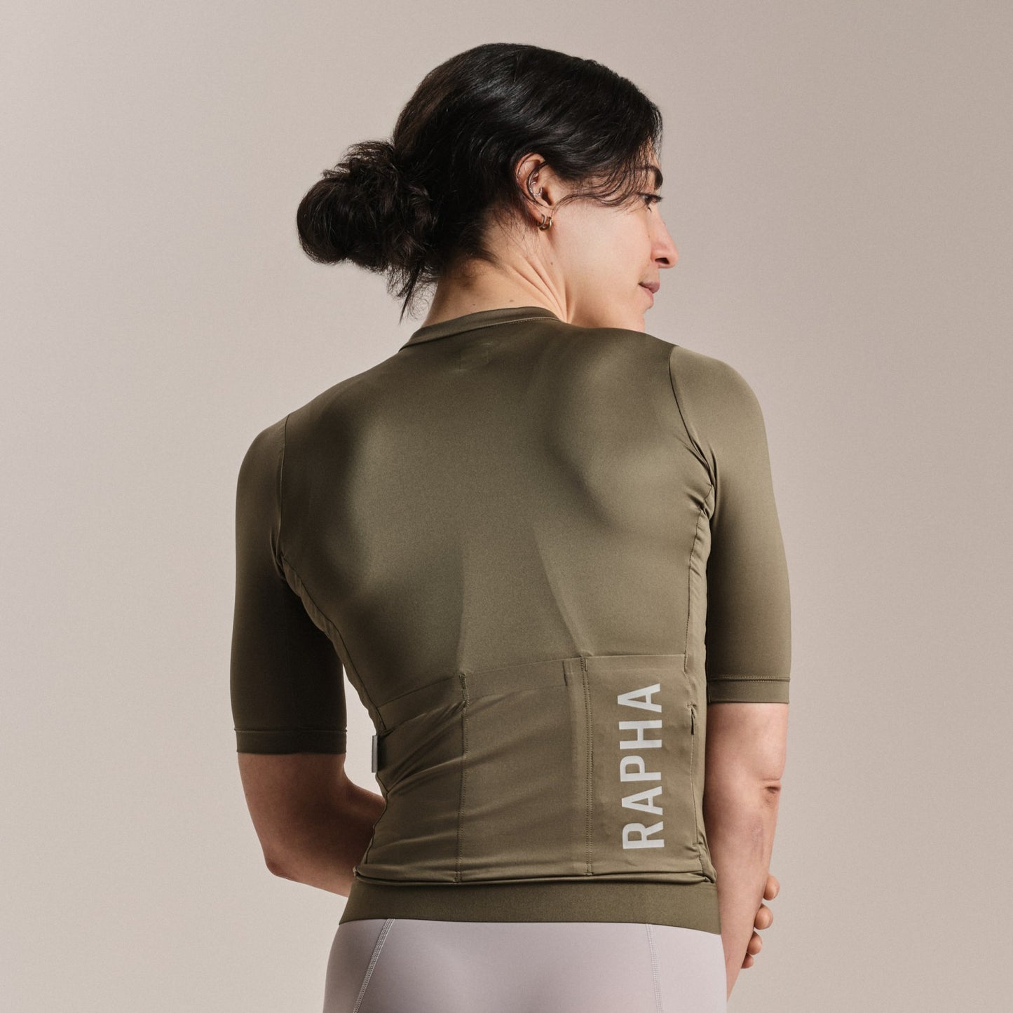 Rapha Pro Team Training Jersey III