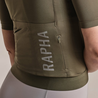 Rapha Pro Team Training Jersey III
