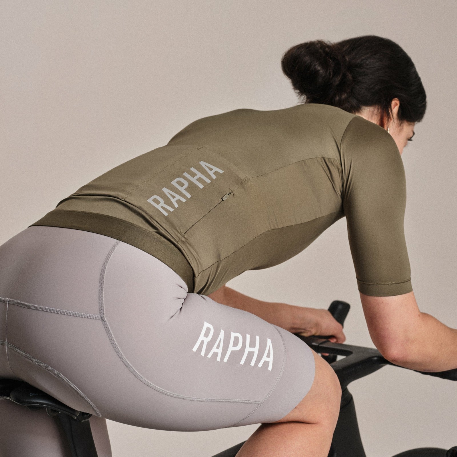 Rapha Pro Team Training Jersey III