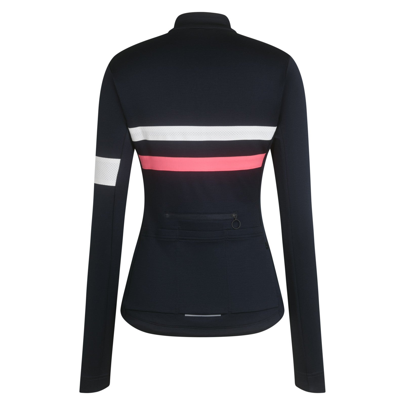 Rapha Brevet Long Sleeve Jersey