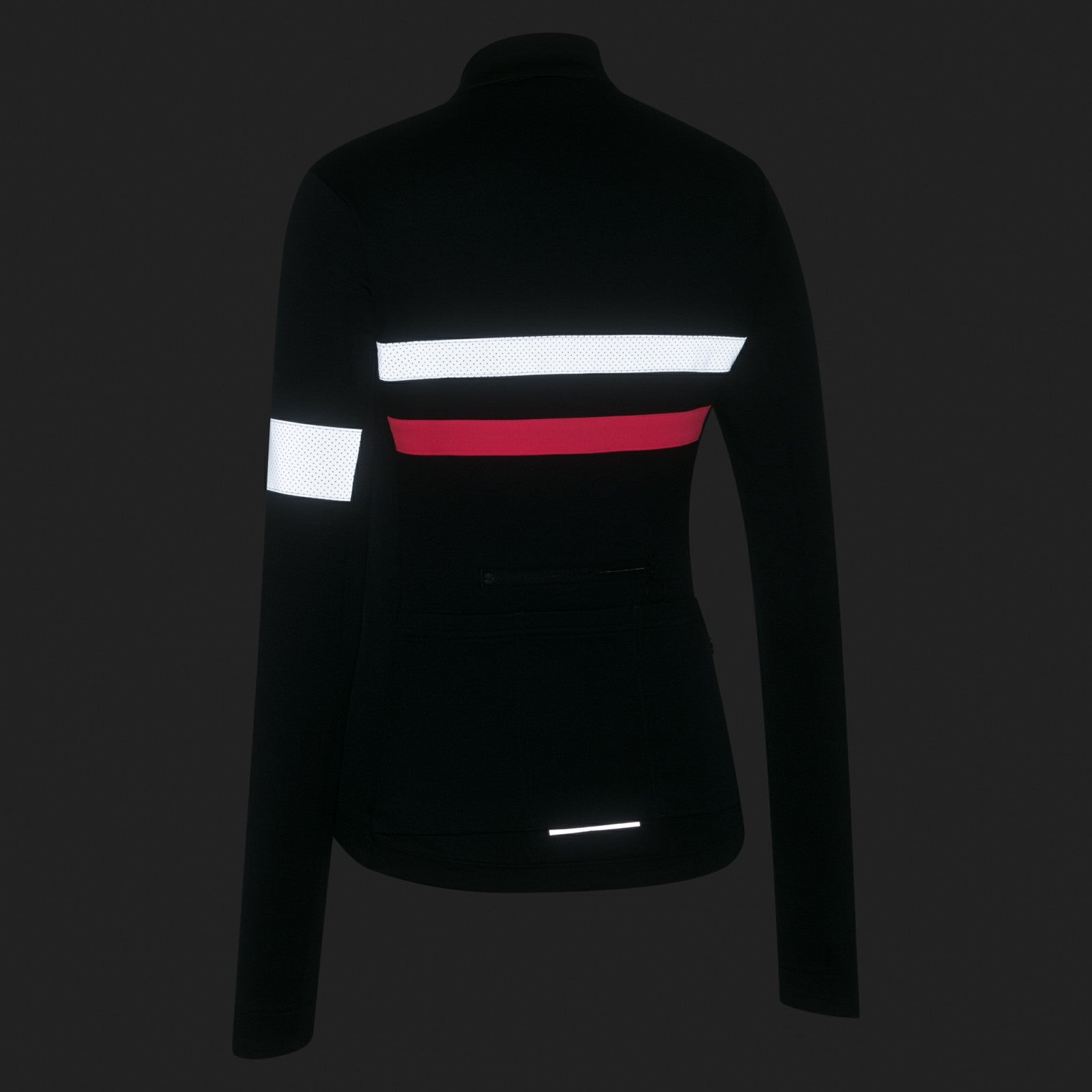 Rapha Brevet Long Sleeve Jersey