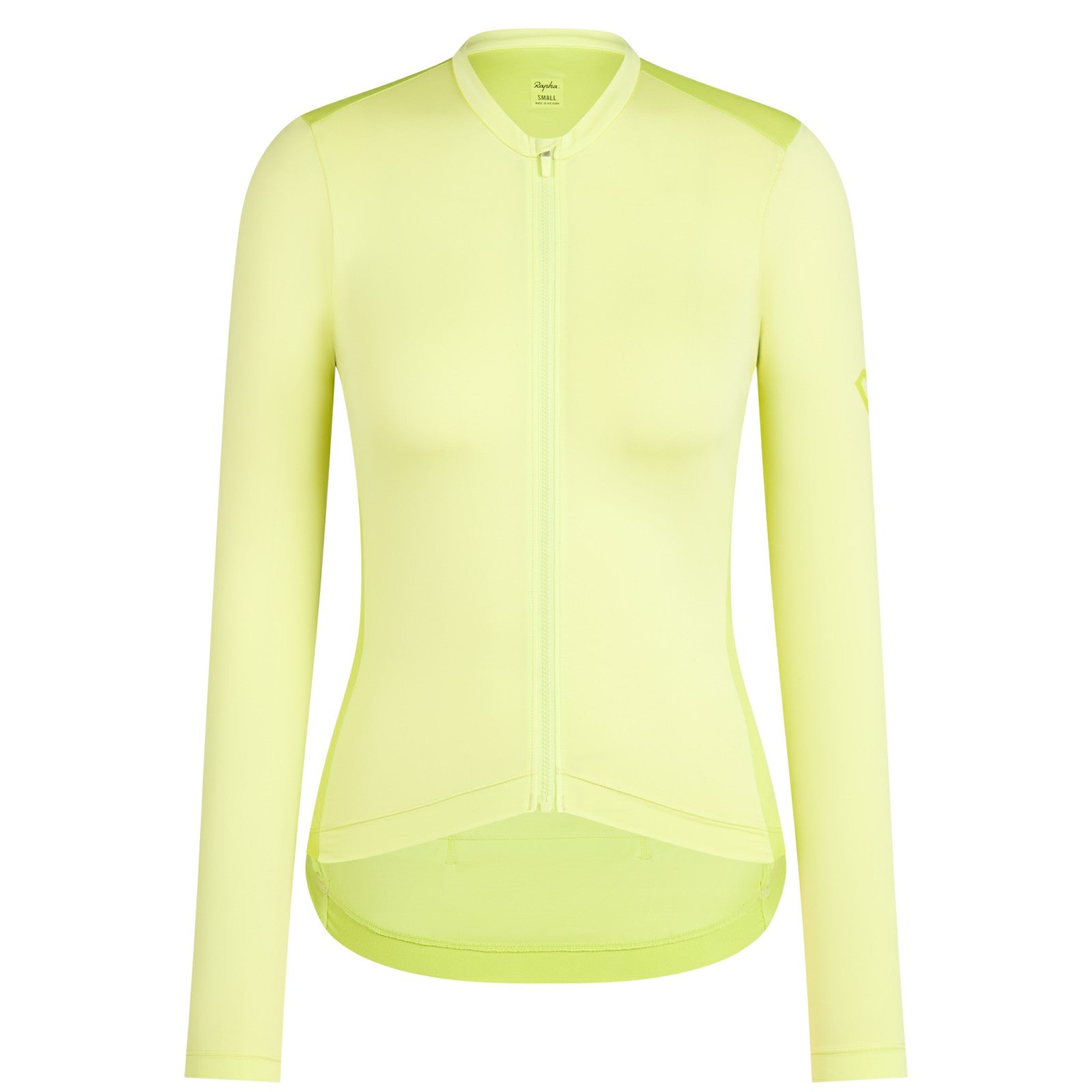 Rapha Pro Team Long Sleeve Lightweight Jersey