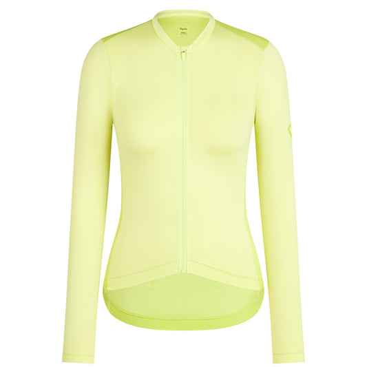 Rapha Pro Team Long Sleeve Lightweight Jersey