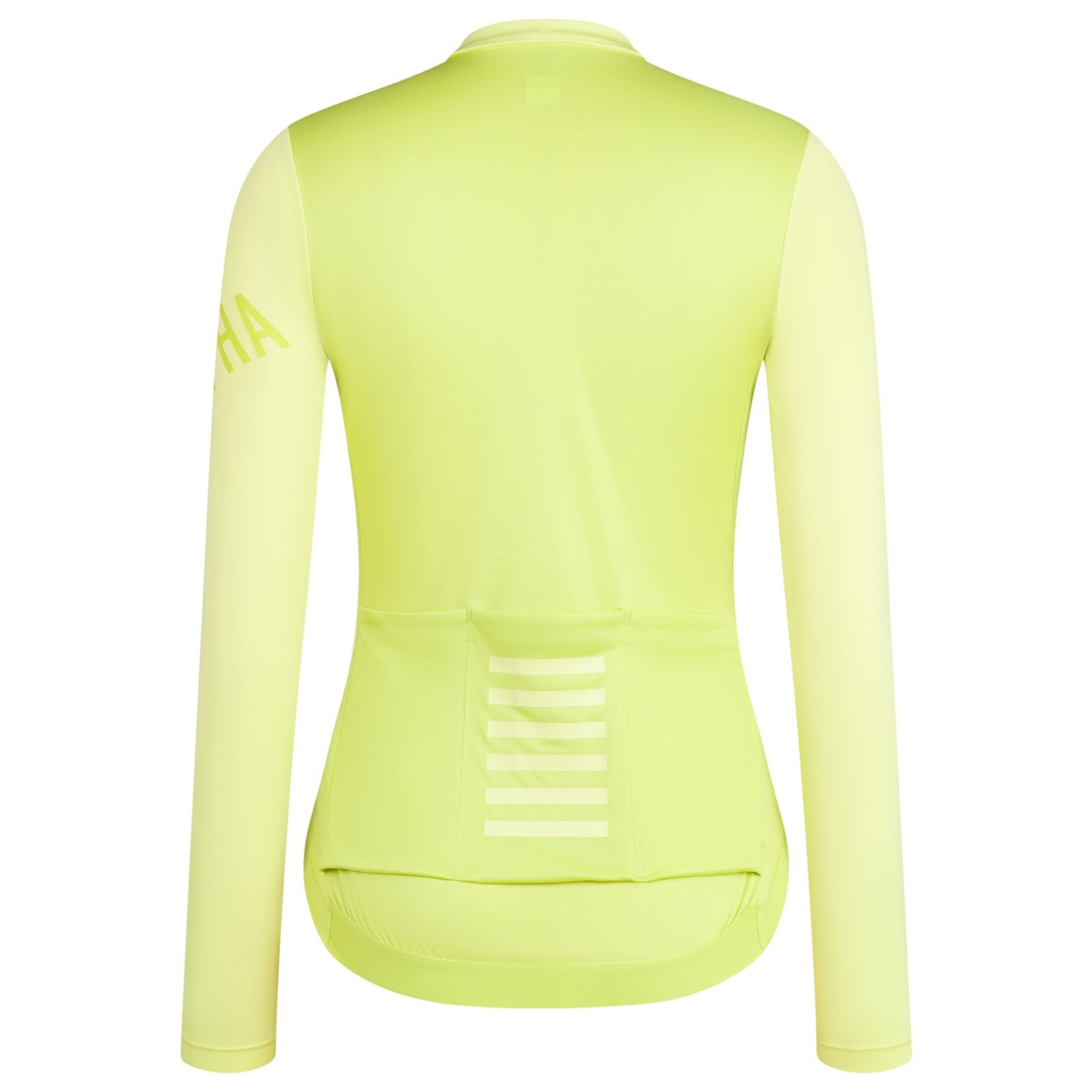 Rapha Pro Team Long Sleeve Lightweight Jersey
