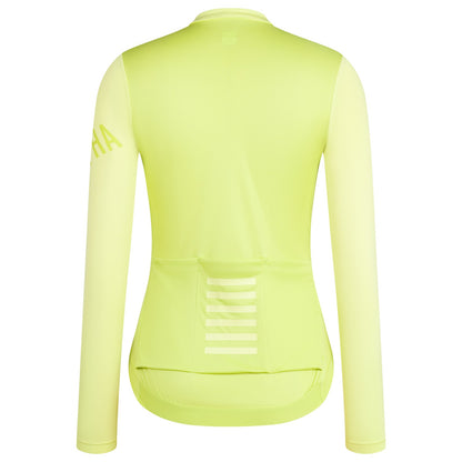 Rapha Pro Team Long Sleeve Lightweight Jersey