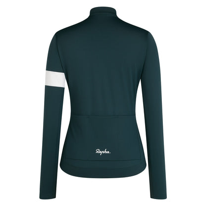 Rapha Core Thermal Long Sleeve Jersey