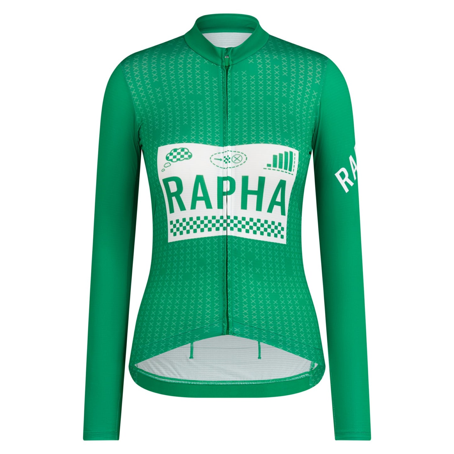 Rapha Could've Gone Pro PT Midweight Jersey