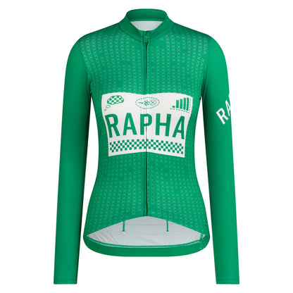 Rapha Could've Gone Pro PT Midweight Jersey
