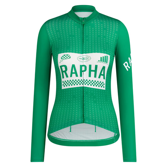Rapha Could've Gone Pro PT Midweight Jersey