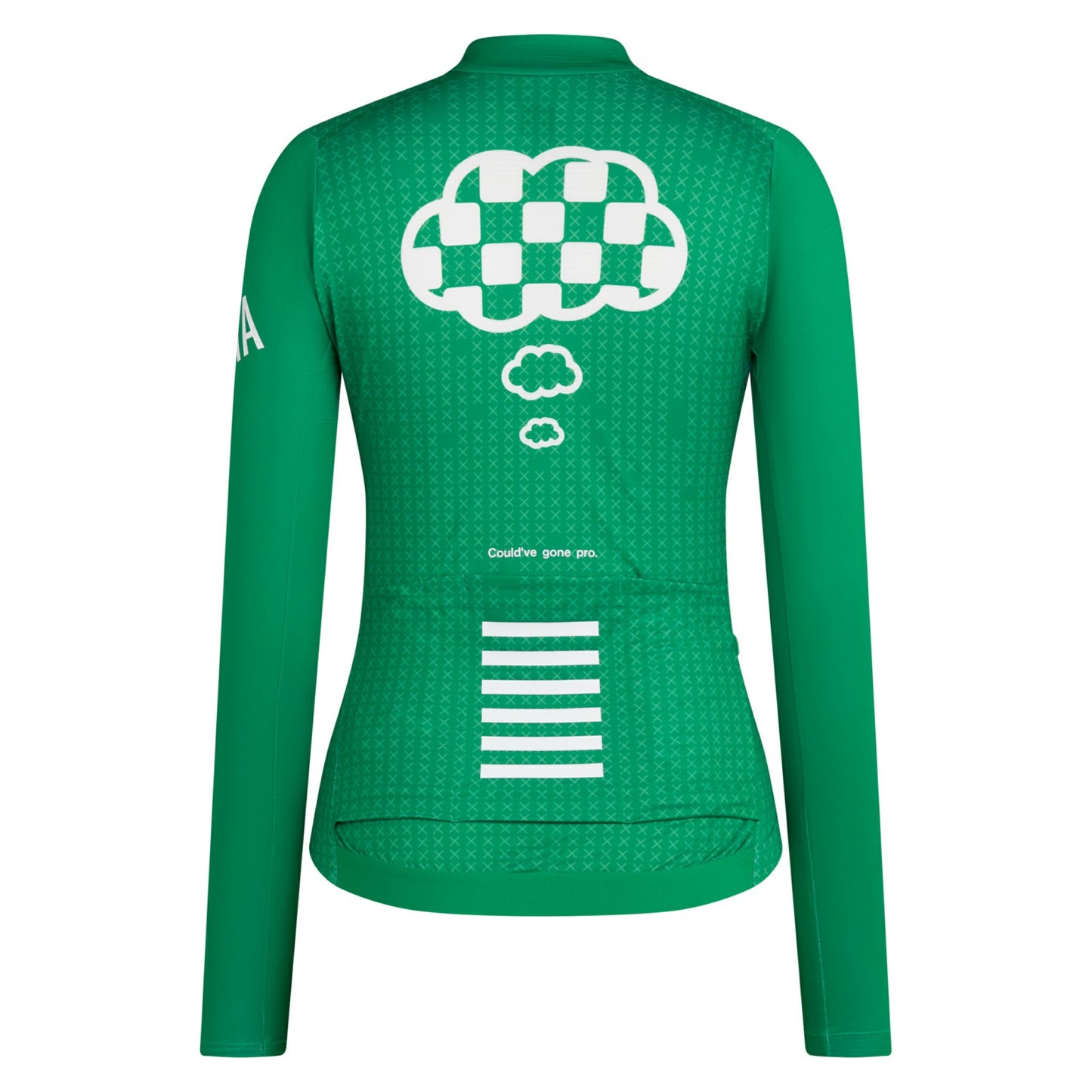 Rapha Could've Gone Pro PT Midweight Jersey