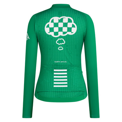 Rapha Could've Gone Pro PT Midweight Jersey