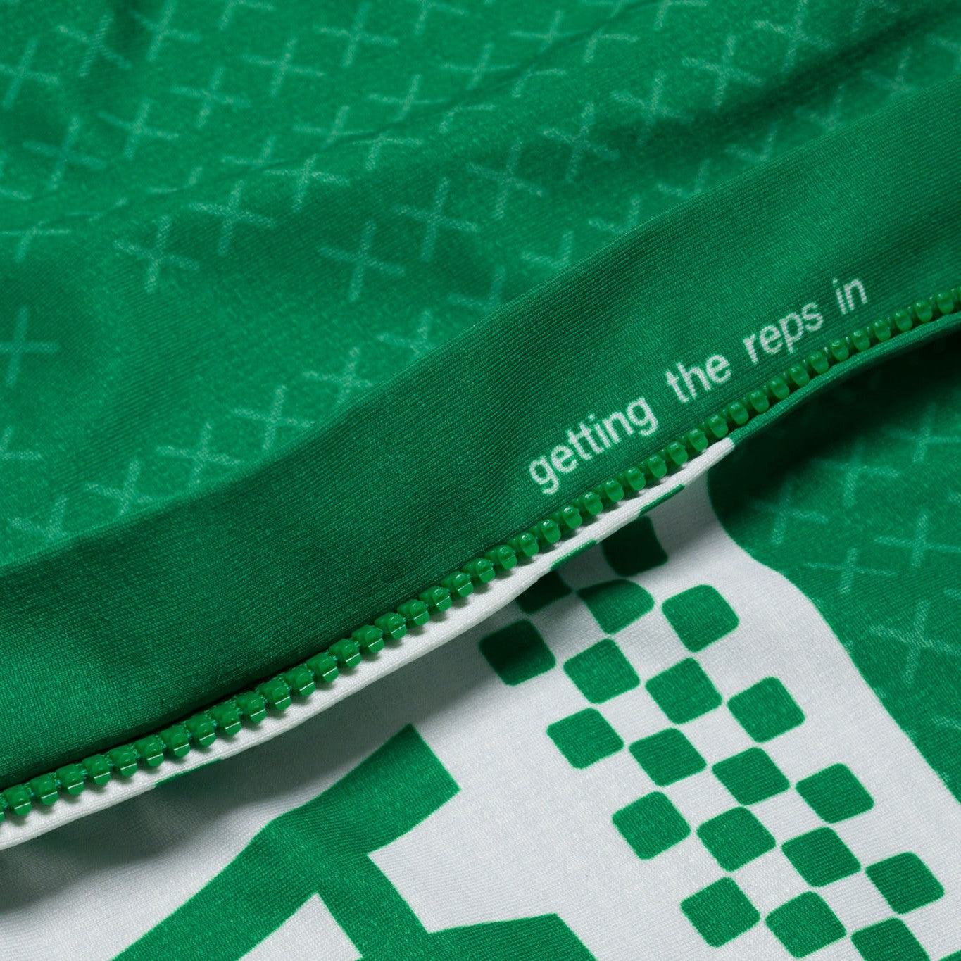 Rapha Could've Gone Pro PT Midweight Jersey