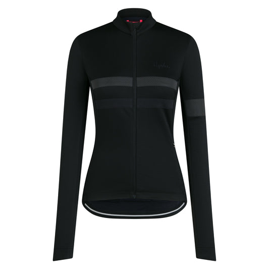 Rapha Brevet Long Sleeve Jersey