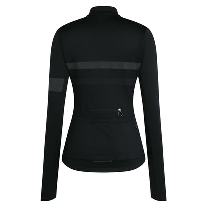 Rapha Brevet Long Sleeve Jersey