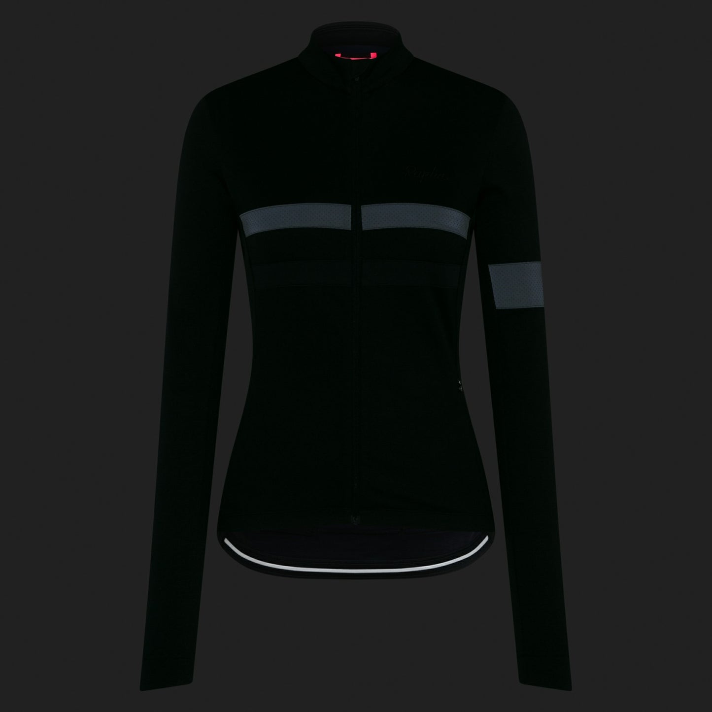 Rapha Brevet Long Sleeve Jersey