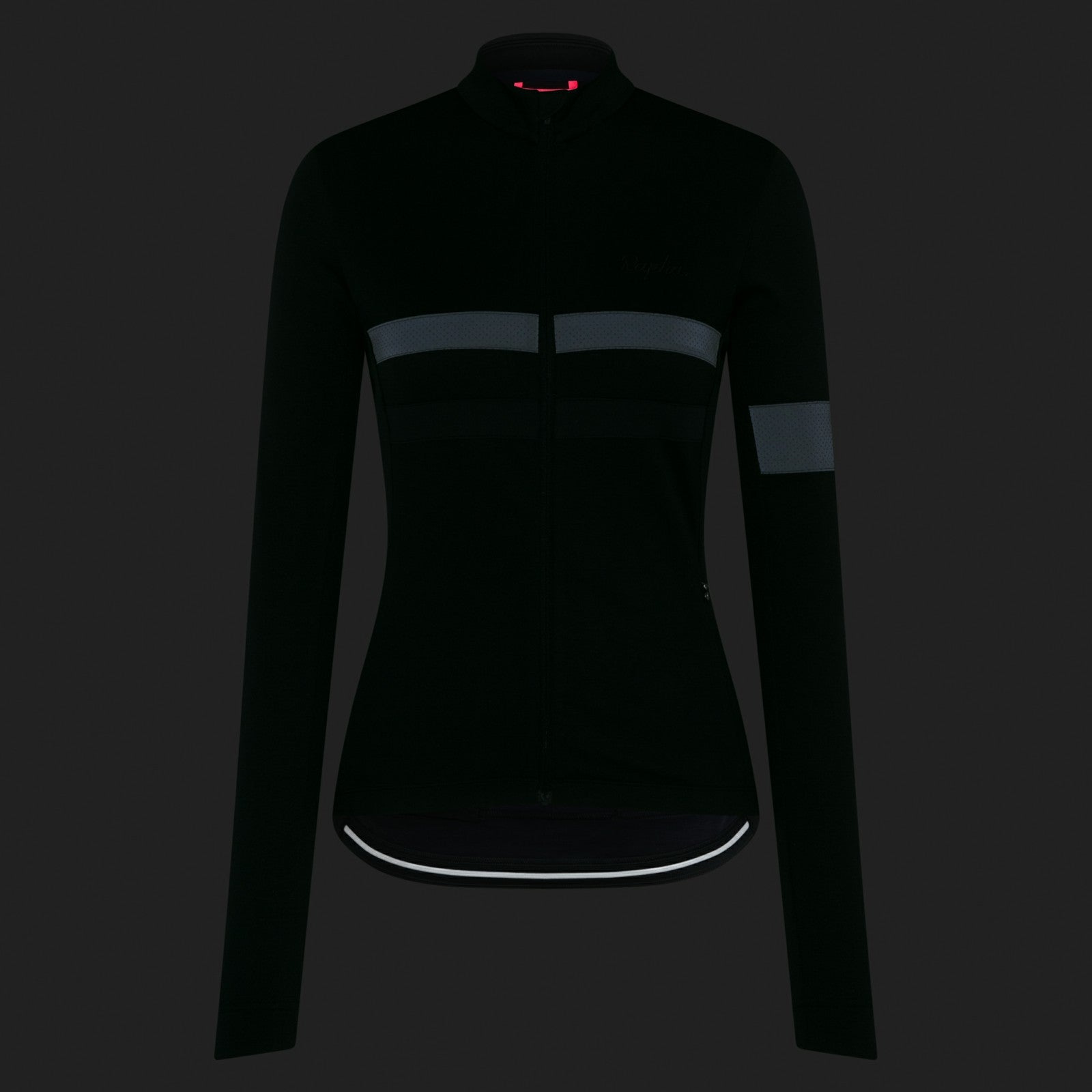 Rapha Brevet Long Sleeve Jersey
