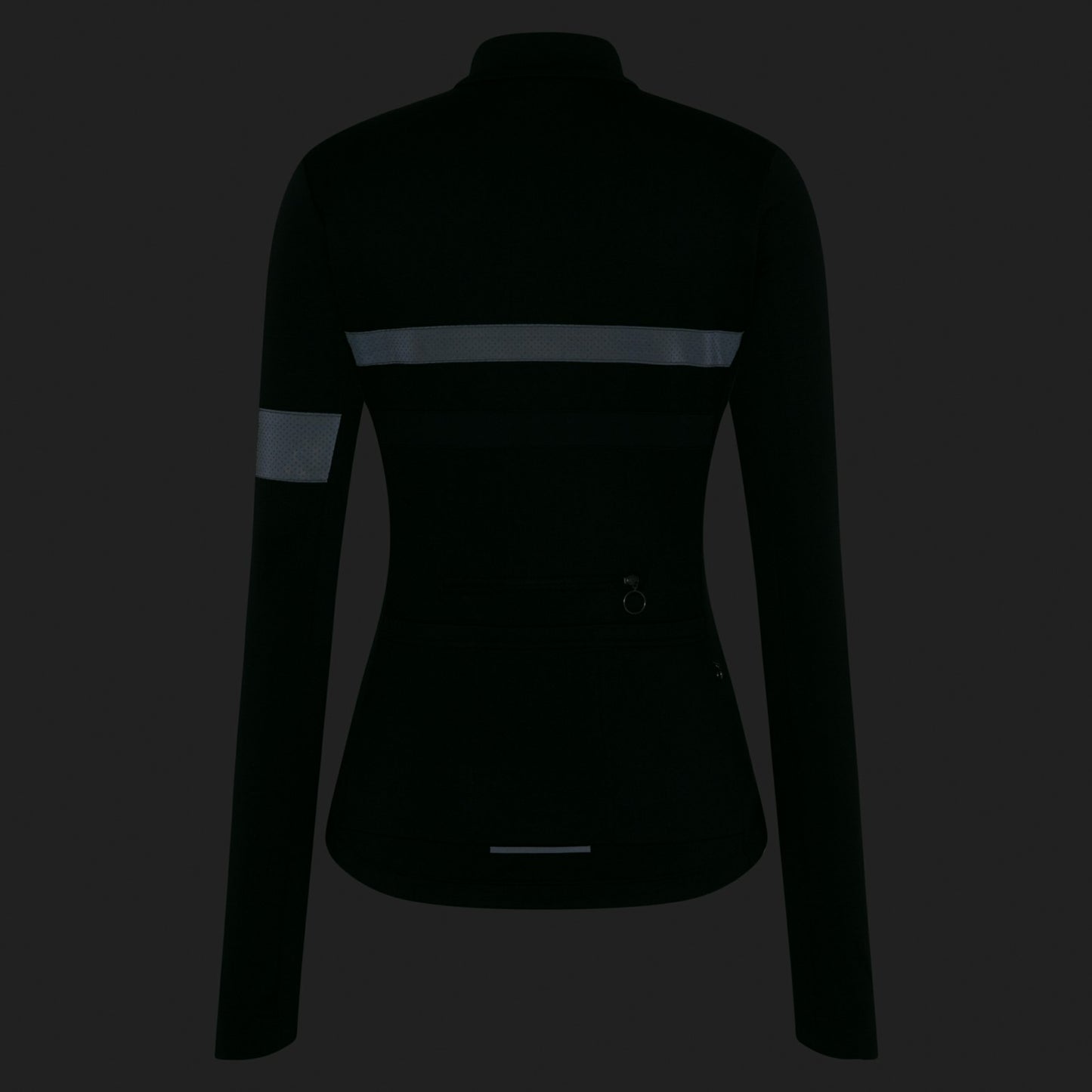 Rapha Brevet Long Sleeve Jersey