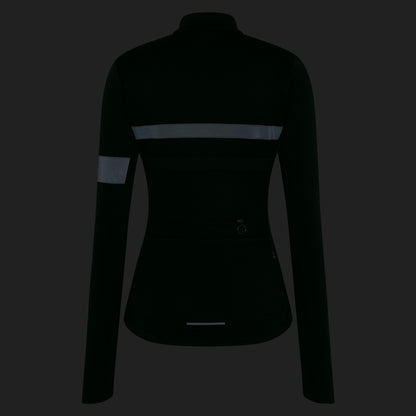Rapha Brevet Long Sleeve Jersey