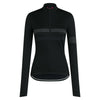 Black/Black Reflective