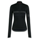 Black/Black Reflective