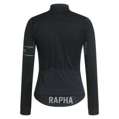 Rapha Pro Team LS Windstopper Jersey