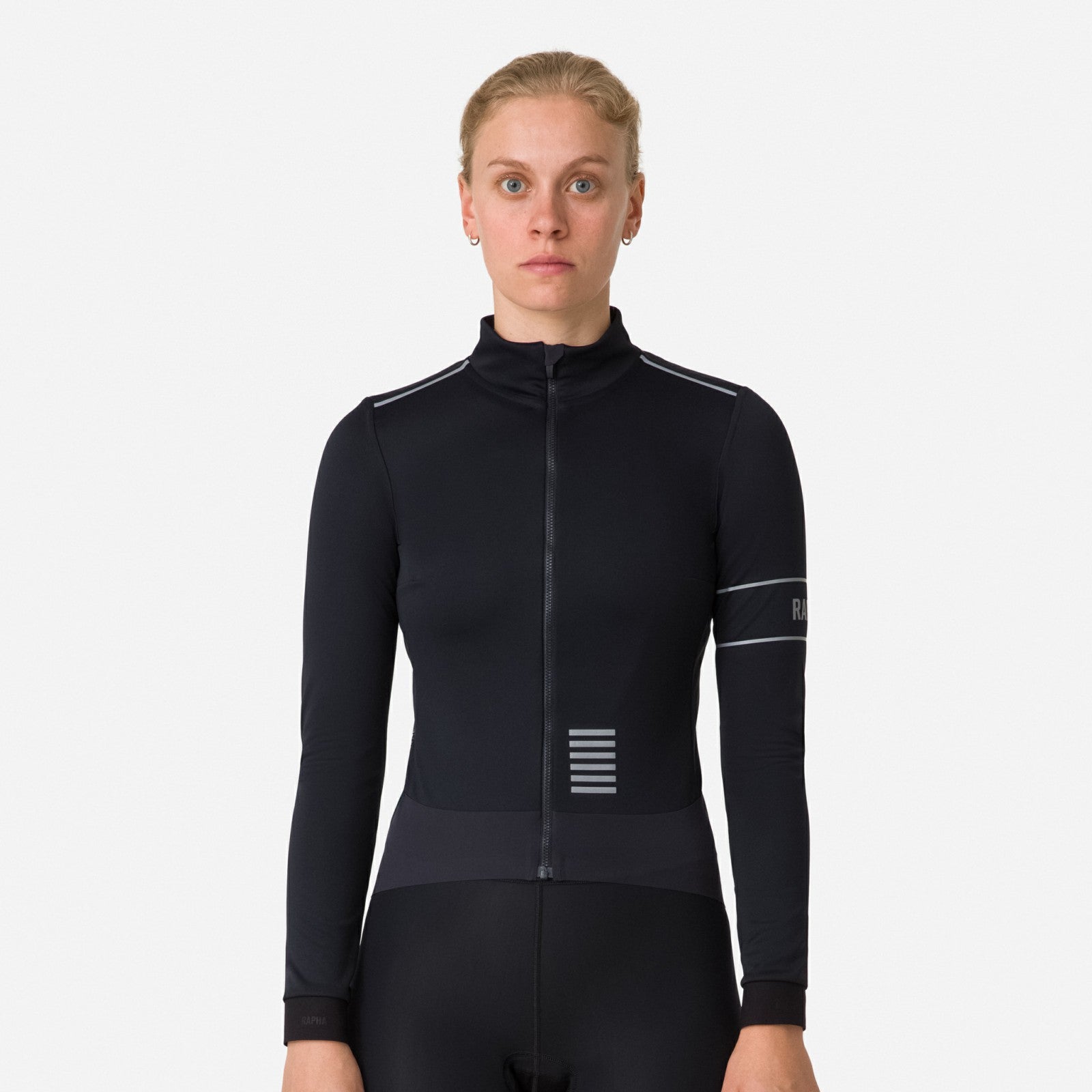Rapha Pro Team LS Windstopper Jersey