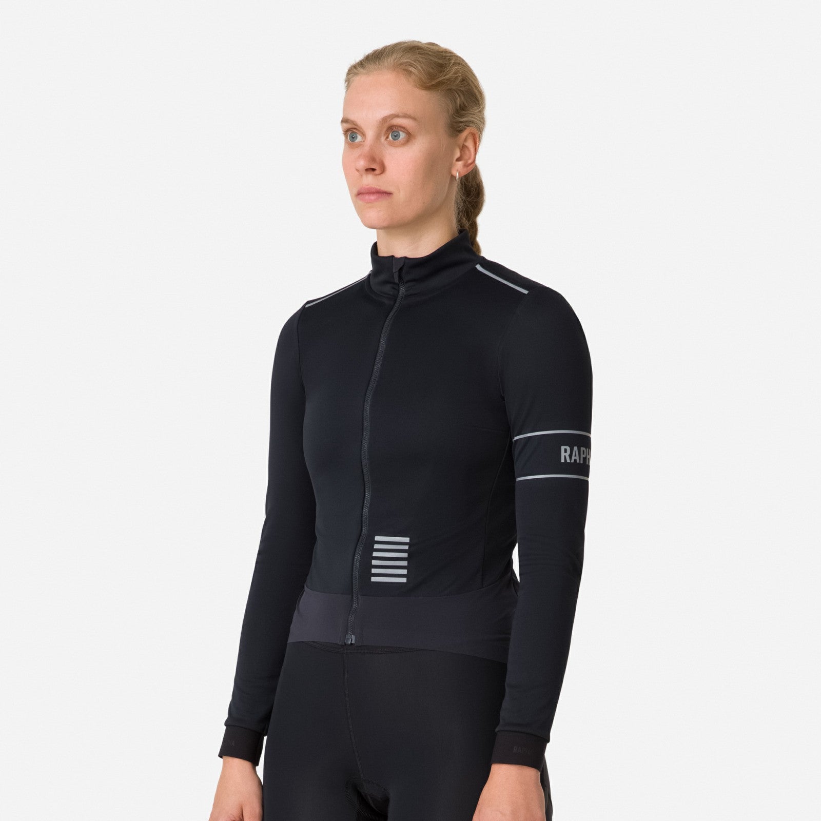 Rapha Pro Team LS Windstopper Jersey