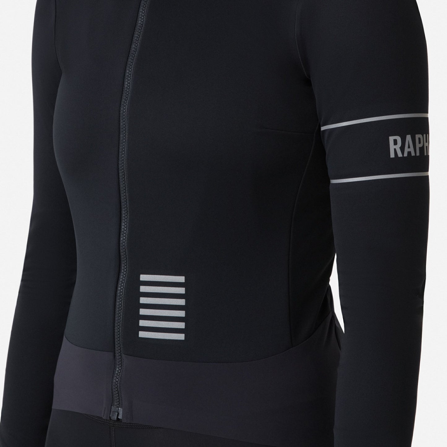 Rapha Pro Team LS Windstopper Jersey