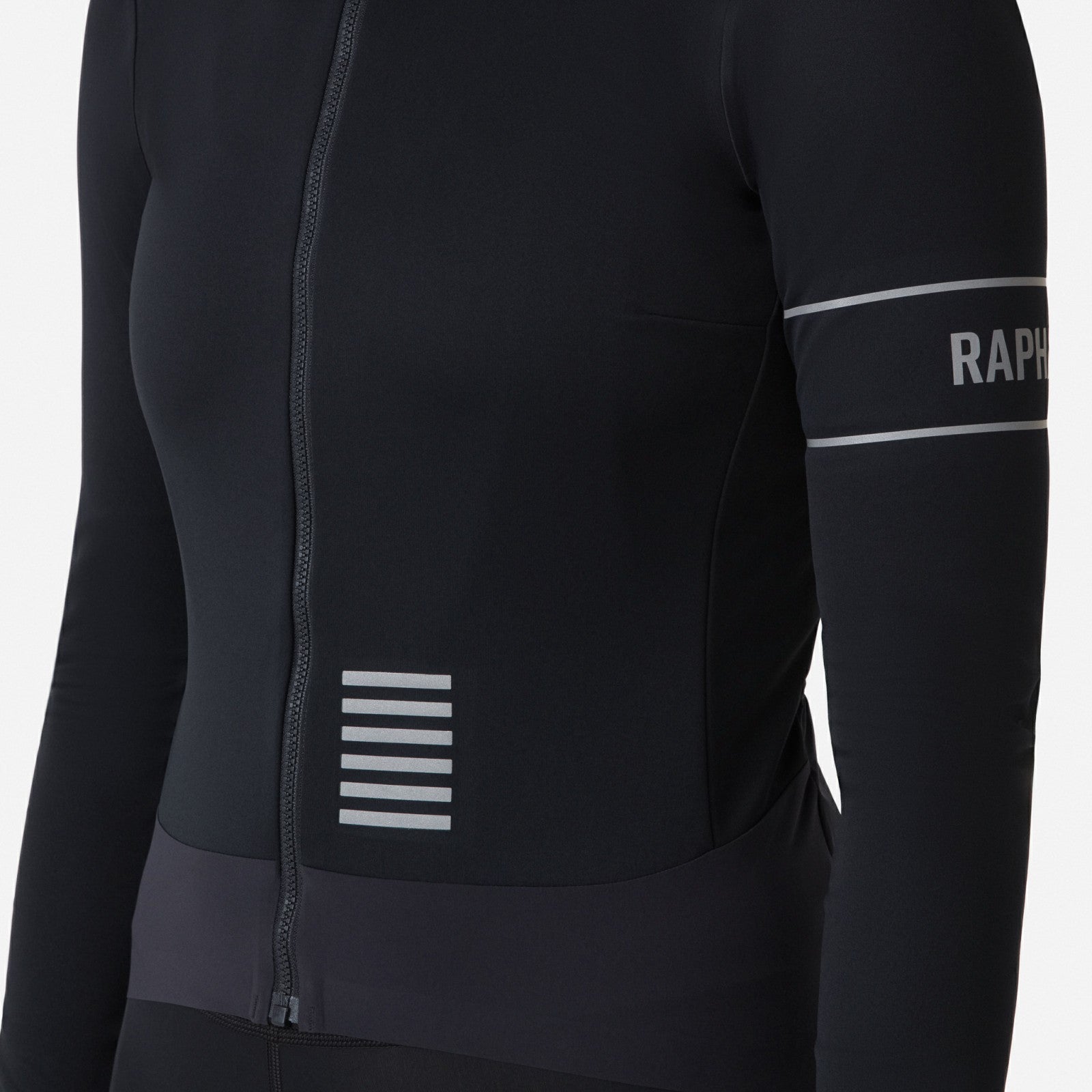 Rapha Pro Team LS Windstopper Jersey