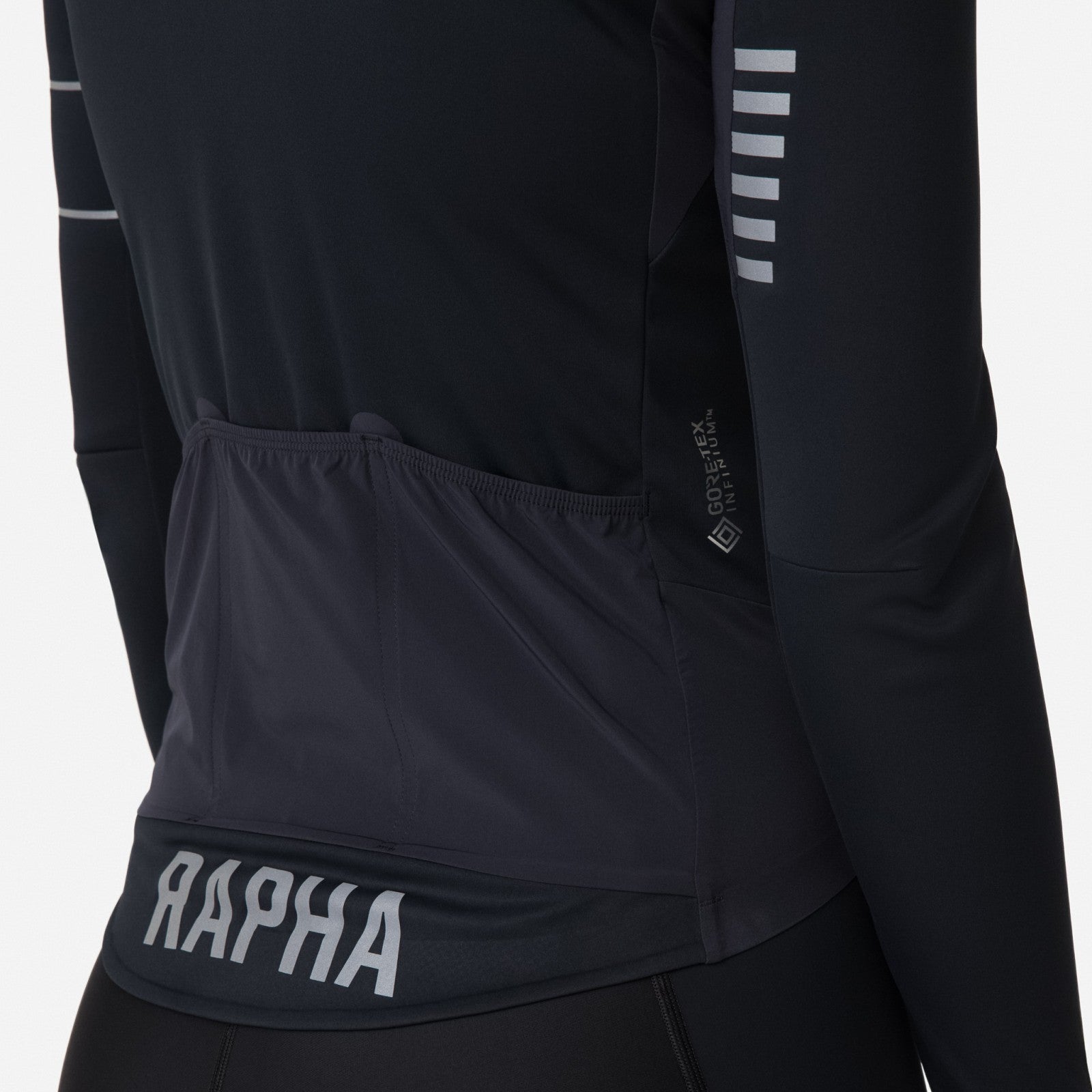 Rapha Pro Team LS Windstopper Jersey
