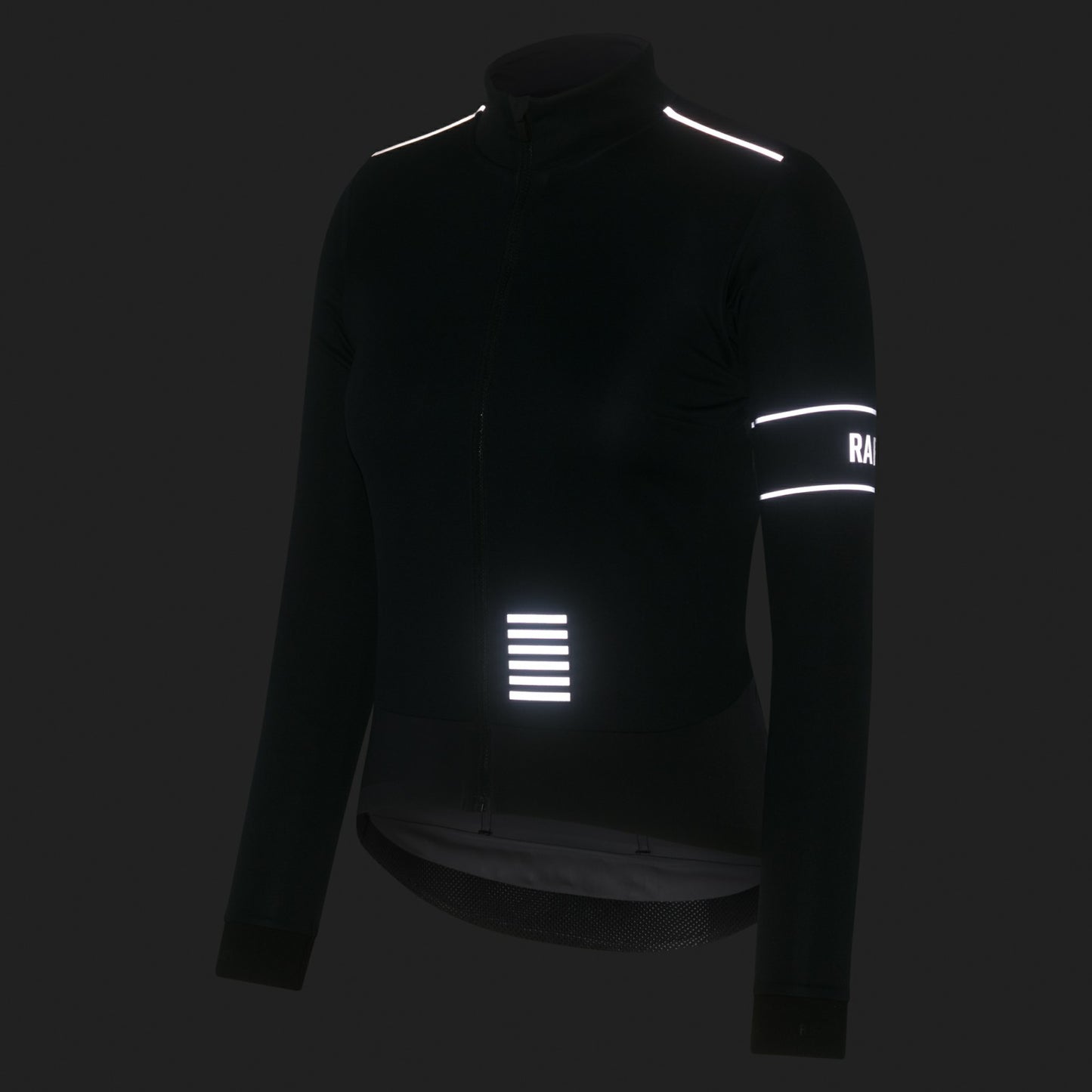 Rapha Pro Team LS Windstopper Jersey