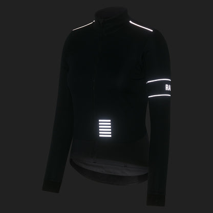 Rapha Pro Team LS Windstopper Jersey