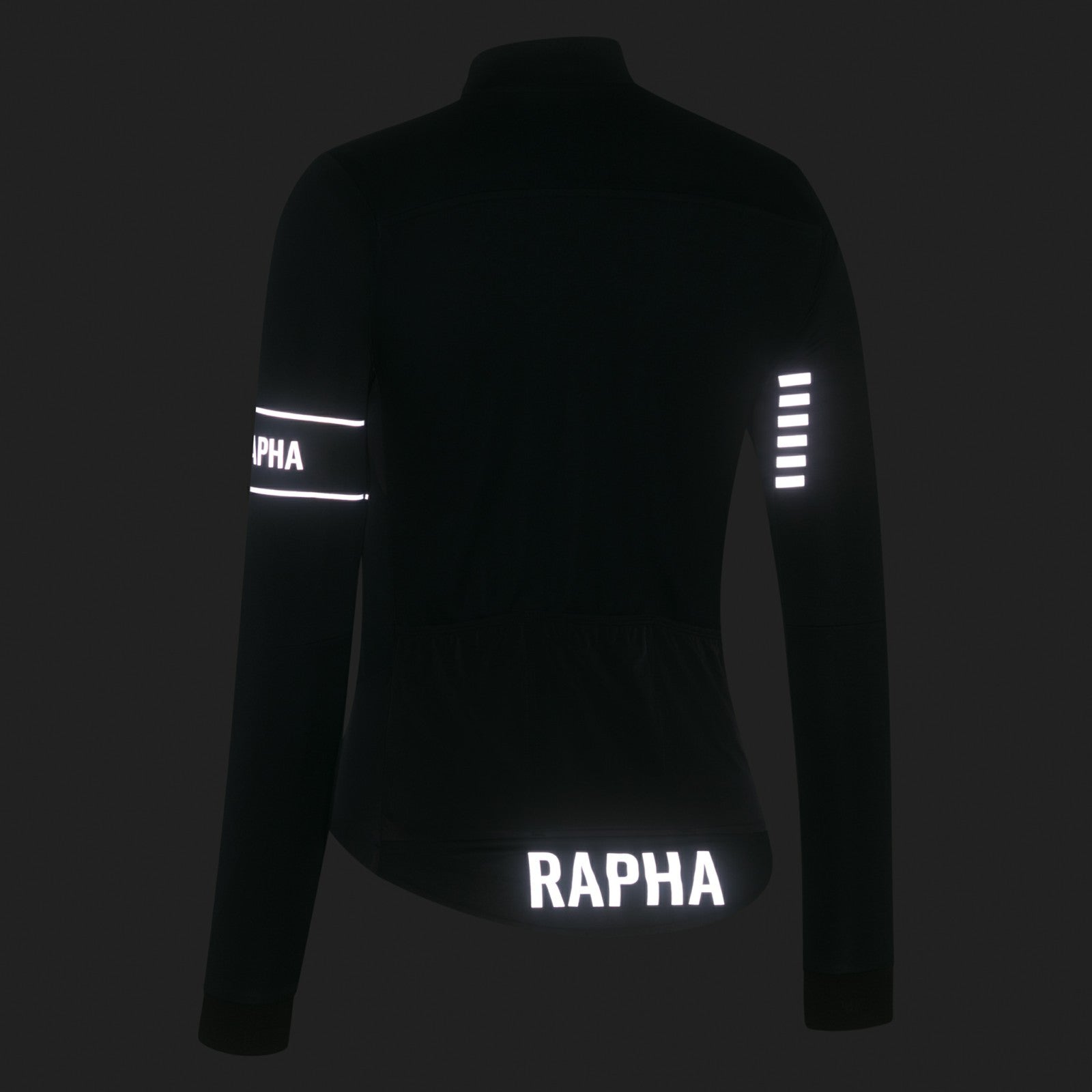 Rapha Pro Team LS Windstopper Jersey