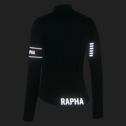 Rapha Pro Team LS Windstopper Jersey