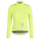 Bright Lime/Silver Reflective