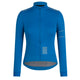 Petrol Blue/Silver Reflective
