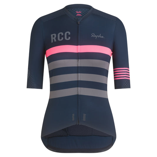 Rapha RCC Pro Team Aero Jersey