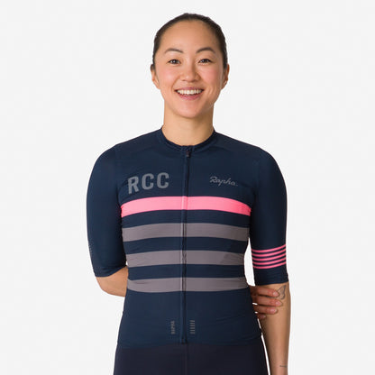 Rapha RCC Pro Team Aero Jersey