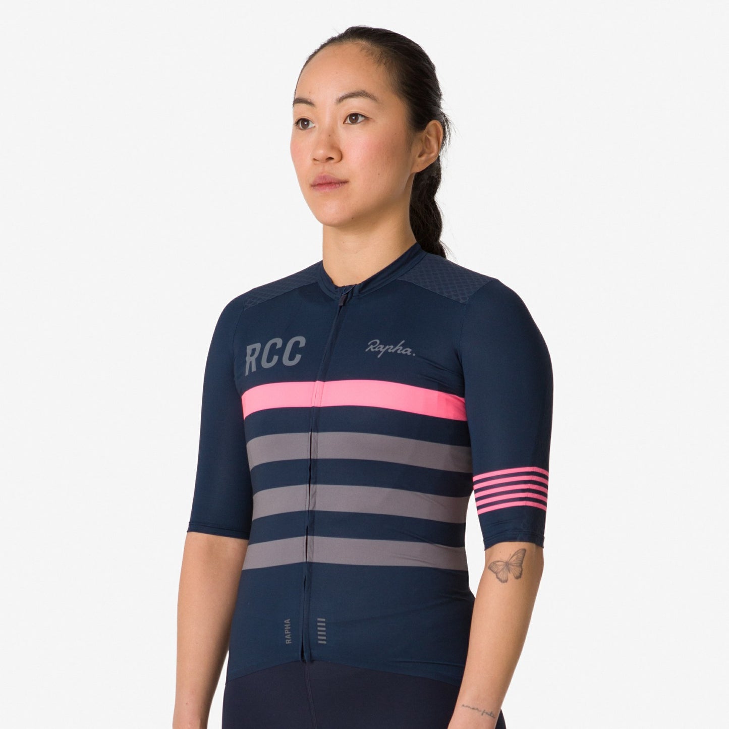 Rapha RCC Pro Team Aero Jersey