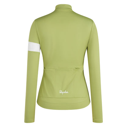 Rapha Core Thermal Long Sleeve Jersey