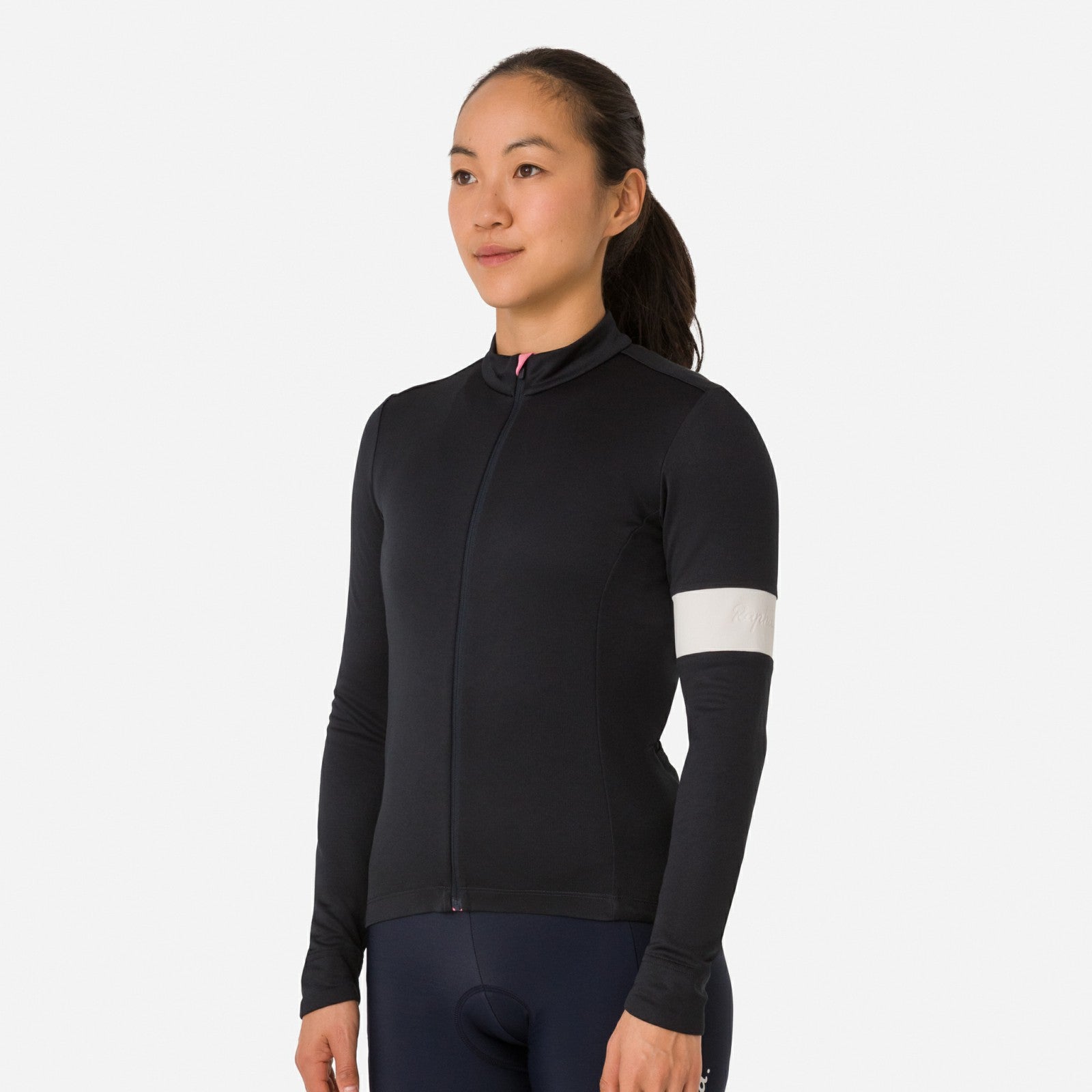 Rapha Classic Long Sleeve Jersey