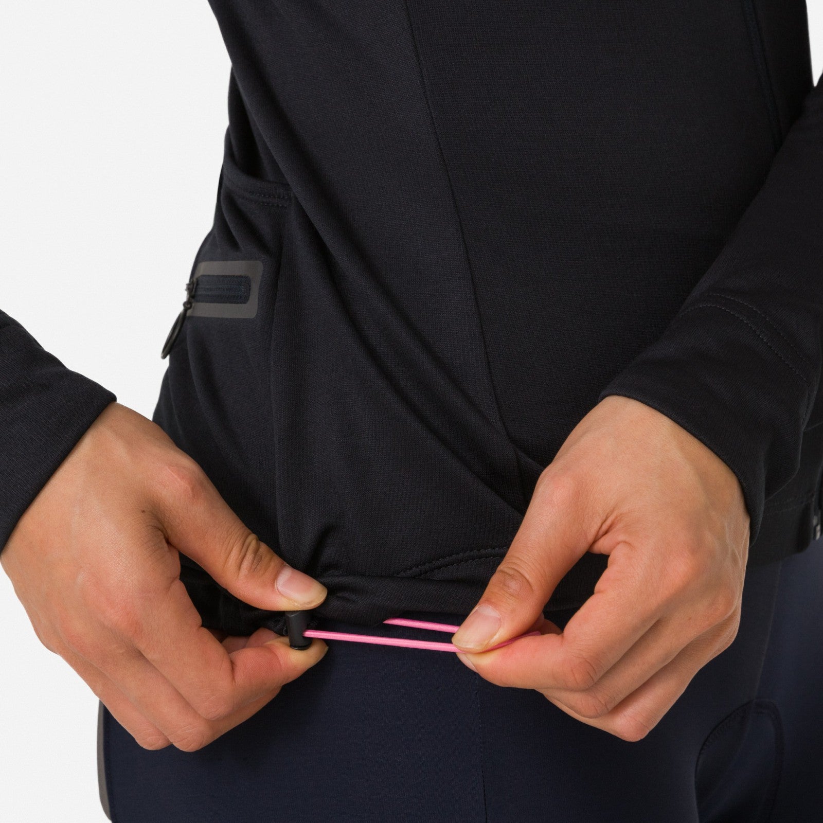 Rapha Classic Long Sleeve Jersey