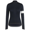 Dark Navy/White