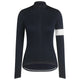 Dark Navy/White